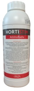 Hortistim AminoRadix Nawóz do ukorzeniania 1l