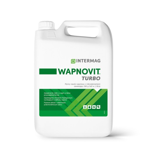 Wapnovit 5,0l
