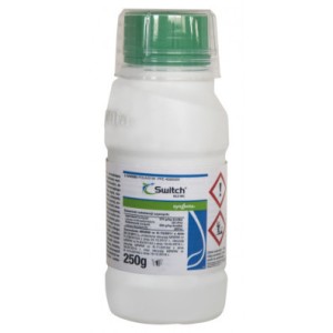 Syngenta Switch 62,5 WG 250 g