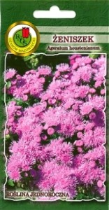 PNOS Żeniszek Pink Ball różowy 0,3g