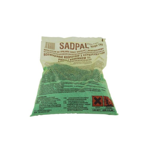 Sadpal katalizator 1kg