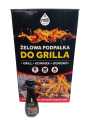 Mill Garden Żelowa Podpałka do Grilla 50szt/40ml