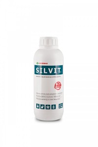 Silvit 1,0l