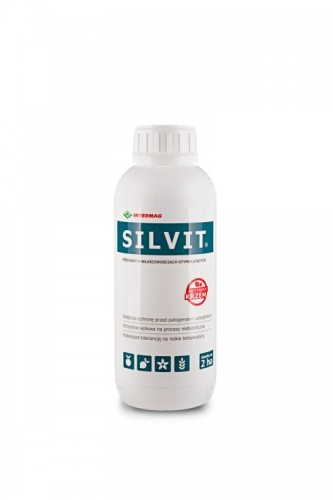 Silvit 1,0l