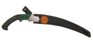 RAMP Piła Lisi ogon uniwersalna 33 cm 