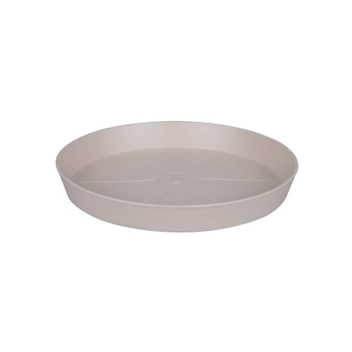 ELHO LOFT URBAN PODSTAWKA OKRĄGŁA 14CM SZARA