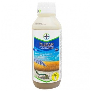 Huzar Activ Plus 1l