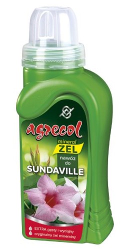 AGRECOL Mineral żel do sundaville 0,25l