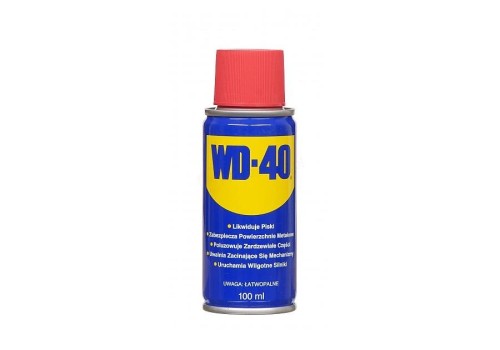 PROFAST Penetrator wielofunkcyjny 0,1 L WD-40