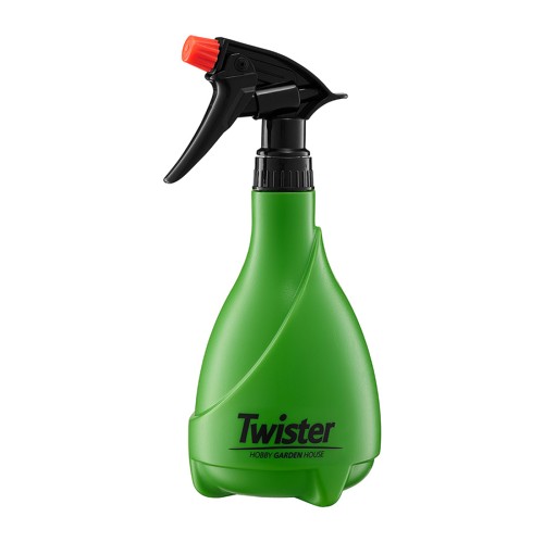 KWAZAR Opryskiwacz TWISTER zielony 0,5l