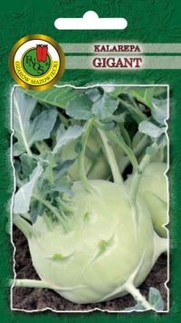 PNOS Kalarepa Gigant 50 g