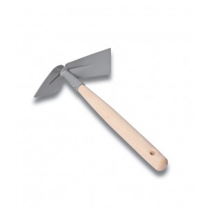 Motyczka sercowa prosta L27 /84044