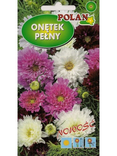 POLAN Onętek Kosmos Double Click mieszanka 0,2g