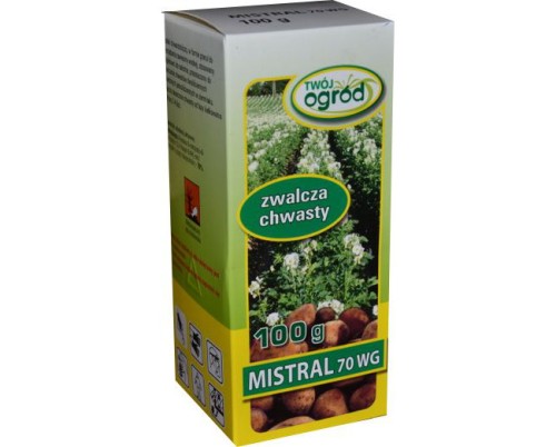 Mistral 70WG 100g