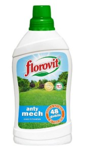 INCO Florovit Nawóz do trawników antymech 1L 