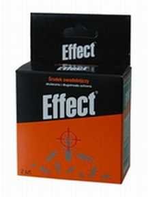 Effect Feromonowa pułapka na mole ubraniowe