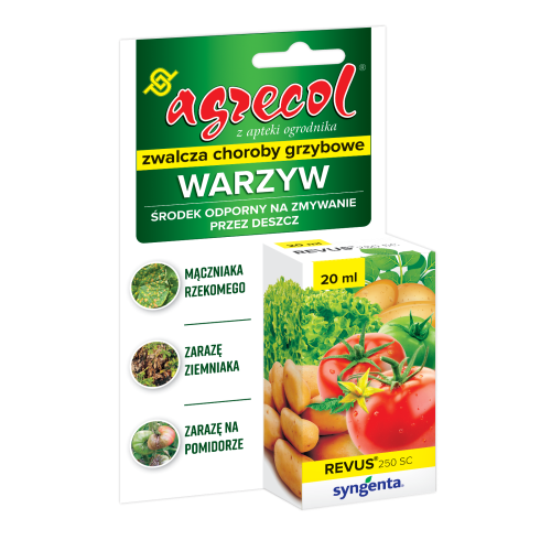 Agrecol Revus 250 SC 20 ml