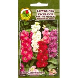 PNOS Lewkonia Excelsior Hasz jasnoróżowa 1 g