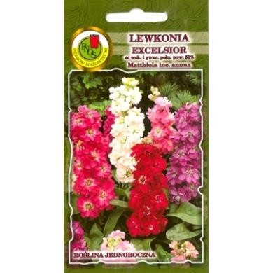 PNOS Lewkonia Excelsior Hasz jasnoróżowa 1 g