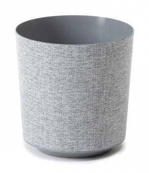 LAMELA Donica GAMA 250 textil - b/szary