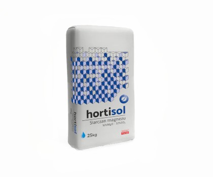 HORTICO Hortisol  Siarczan magnezu 25 kg