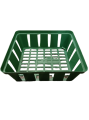 Koszyk do uprawy cebulek prostokątny 23x21cm