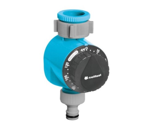 Cellfast Zegar mechaniczny IDEAL