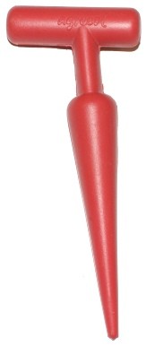 AGRECOL Pikownik plastikowy