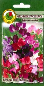 PNOS Groszek pachnący mieszanka 1,5g