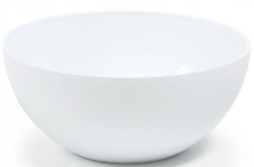 LAMELA Misa Rukola 230 mm biały