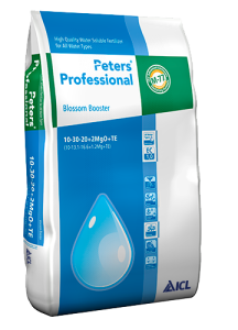ICL Peters Professional Blossom Booster 10-30-20 15 kg