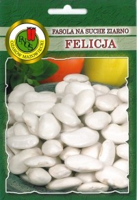 PNOS Fasola na suche nasiona Felicja 50g