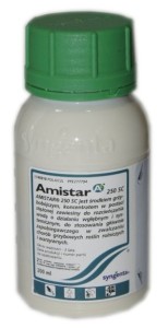 SYNGENTA Amistar 250SC 5,0l
