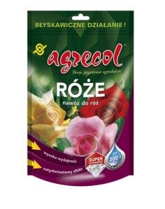 AGRECOL Do róż 300g