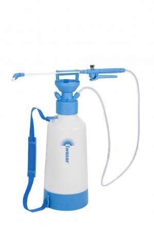 KWAZAR Opryskiwacz ORION 6l Pro+