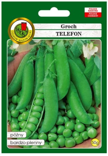 PNOS Groch Telefon 50g