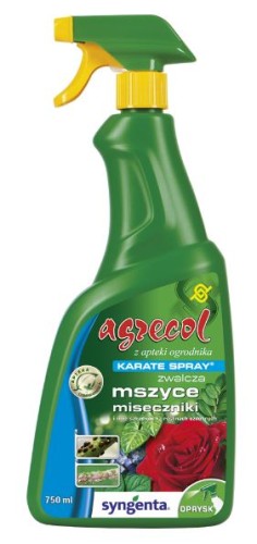 Agrecol Karate Spray 500ml