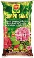 COMPO SANA Podłoże do rododendronów 20l