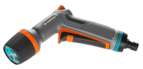 GARDENA Pistolet do mycia COMFORT 	