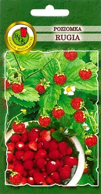 PNOS Poziomka Rugia 0,5g