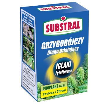 SUBSTRAL Proplant 722SL fytoftoroza 50 ml