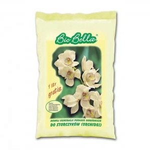 Bella do storczyków 6l