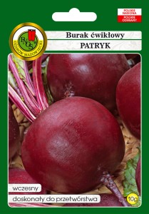 PNOS Burak ćwikłowy Patryk 10g