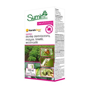 SUMIN Karate Zeon 050CS 100ml