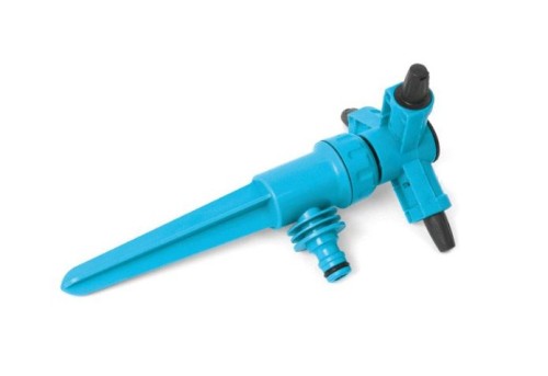 CELLFAST Zraszacz obrotowy TWISTER sz BASIC