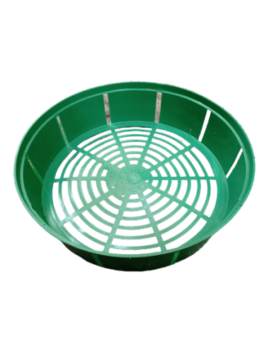 Koszyk do uprawy cebulek okrągły 32cm