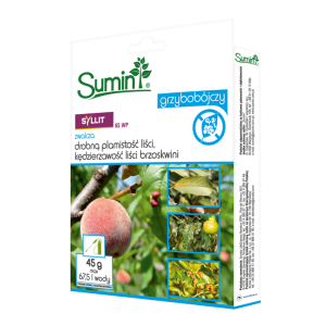 SUMIN Syllit 65WP 45g