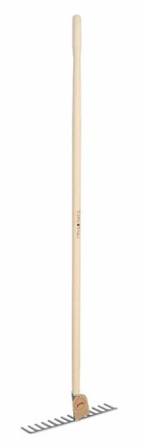 PAWŁOWSKI Grabie 14-zębowe GN14o