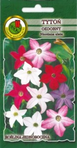 PNOS Tytoń ozdobny mieszanka 0,5g