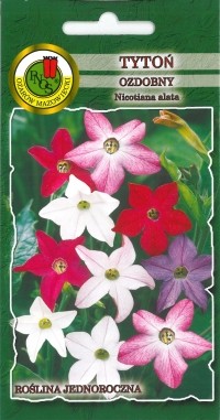 PNOS Tytoń ozdobny mieszanka 0,5g